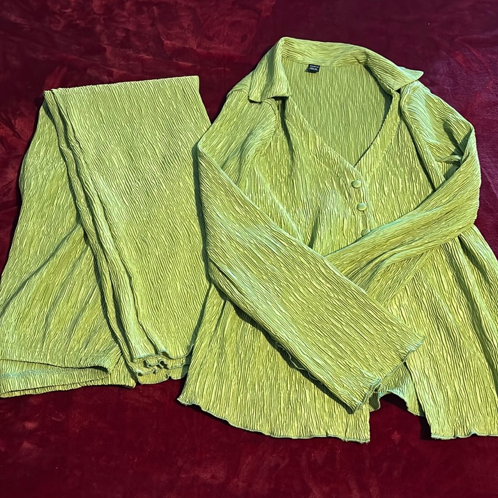 Women 2 piece set Tall XL